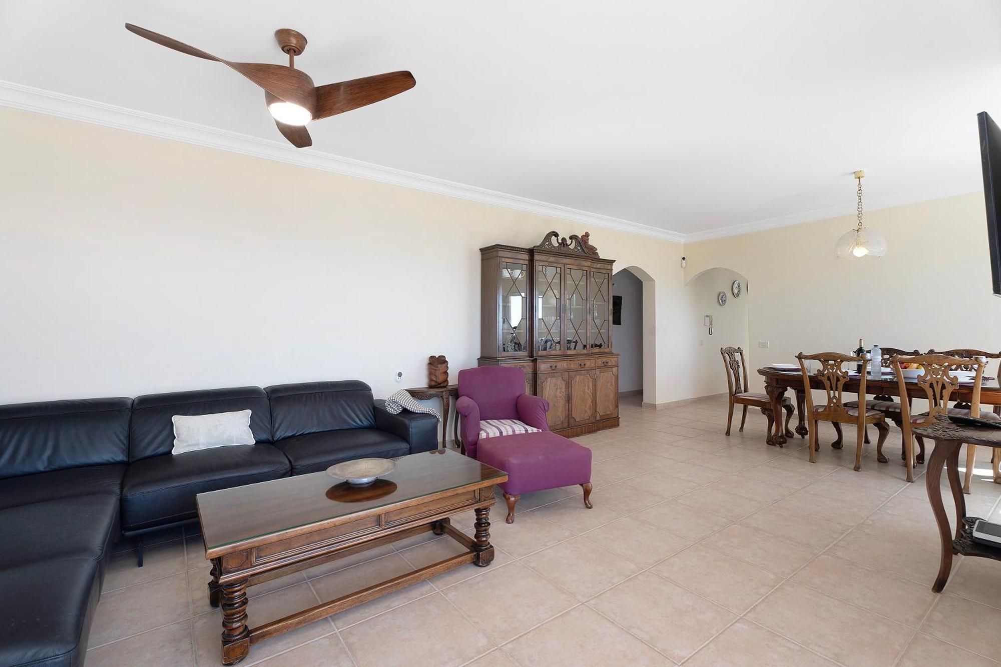 Casa Carla Private, Pool, Air By Paramount Holidays Puerto de Santiago  Kültér fotó